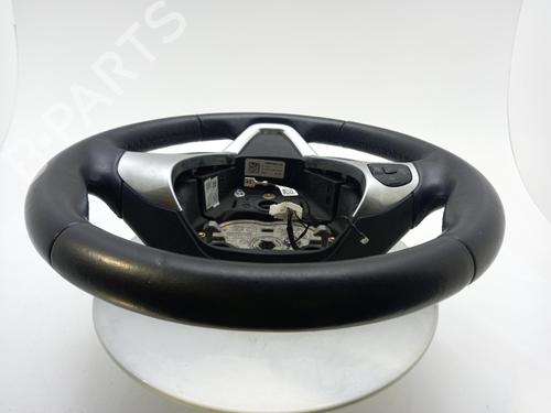 Steering wheel FORD FIESTA VI (CB1, CCN) 1.0 EcoBoost | BP40326070C49 - Image 4