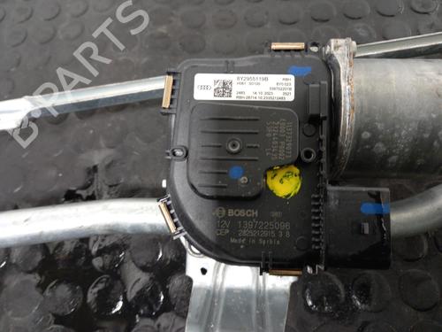 Front wiper motor AUDI A3 Limousine (8YS, 8YM) S3 TFSI quattro | BP40338113M29 - Image 6