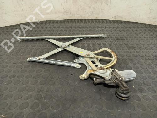 Used Front right window mechanism Front right window mechanism LEXUS RX (_U3_) 400h AWD (MHU38_, MHU38R) (272 hp) 40338387 40338387