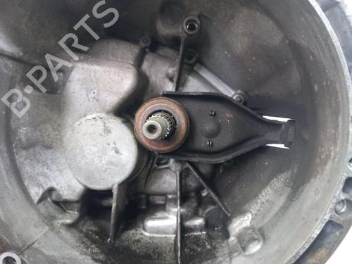 Gearbox PEUGEOT EXPERT Van (V_) 1.5 BlueHDi 100 | BP40487064M3 - Image 2