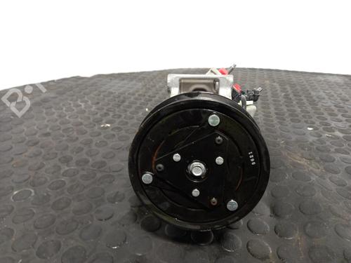 Used Turbocharger/Supercharger Turbocharger/Supercharger VOLVO XC40 (536) B4 Mild-Hybrid (197 hp) 40487207 40487207