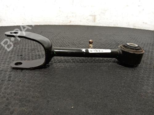 Left rear suspension arm TESLA MODEL 3 (5YJ3) EV | BP40330455M14 - Image 6