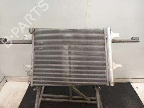 Used AC radiator AC radiator VAUXHALL GRANDLAND X / GRANDLAND (A18) 1.2 Turbo (75) (131 hp) 40317984 40317984