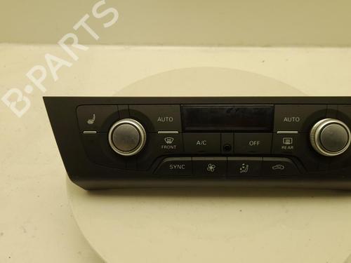 Climate control AUDI A6 C7 Avant (4G5, 4GD) 2.0 TDI | BP40326665I5 - Image 4