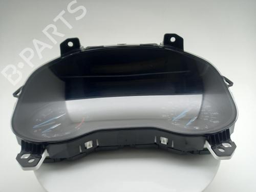 Used Instrument cluster Instrument cluster FORD S-MAX (CJ, WA6) 2.0 EcoBlue (150 hp) 40335004 40335004