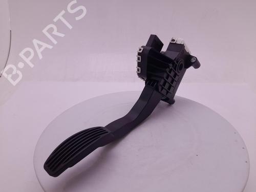 Used Pedal Pedal FIAT 500 (312_) 1.0 Mild Hybrid (312.AYD1B) (69 hp) 40303318 40303318