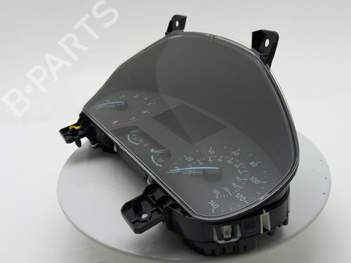 Instrument cluster FORD FIESTA VII Van 1.0 EcoBoost mHEV | BP40320363C47 - Image 3