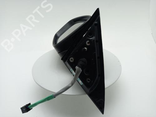 Left mirror MG MG HS (AS23) 1.5 EHS Hybrid (CSA6463) | BP40325604C26 - Image 4