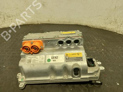 Used Inverter/Converter Inverter/Converter MG MG HS (AS23) 1.5 EHS Hybrid (CSA6463) (258 hp) 40302933 40302933