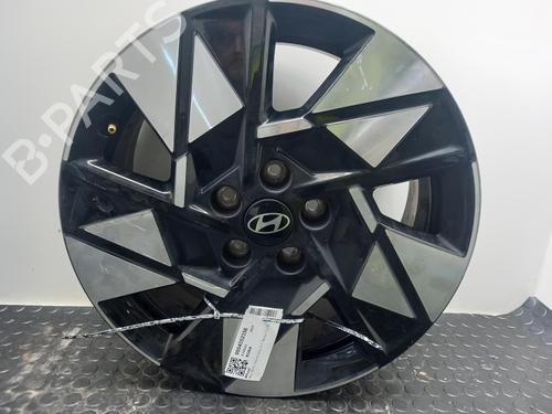 Used Rim Rim HYUNDAI KONA (SX2) 1.6 T-GDi Hybrid (141 hp) 40305291 40305291