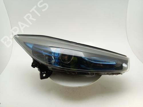 Used Right headlight Right headlight RENAULT ZOE (BFM_) ZOE (88 hp) 40337445 40337445