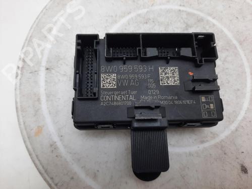 Engine control unit (ECU) AUDI A5 Sportback (F5A, F5F) 2.0 TFSI | BP40345755M57 - Image 6