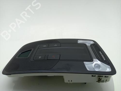 Interior roof light AUDI A3 Sportback (8YA, 8YF) 40 TFSIe | BP40321719I8 - Image 2