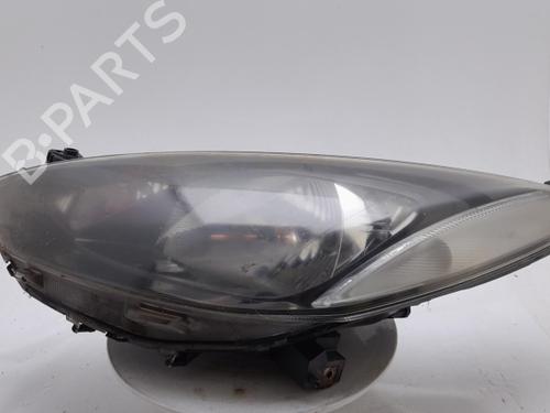 left-headlight-mazda-2-de_-dh_-2007-2008-2009-2010-2011-2012-2013-2014-2015-40303829 main image