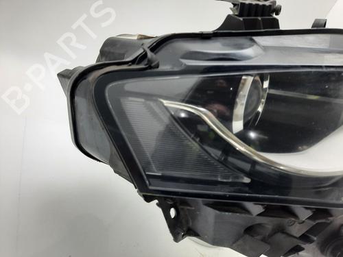 Right headlight AUDI A4 B8 Avant (8K5) 2.0 TFSI | BP40342598C29 - Image 2