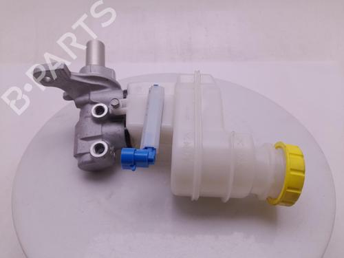 Brake master cylinder FIAT 500 (312_) 1.0 Mild Hybrid (312.AYD1B) | BP40303393M77 - Image 6