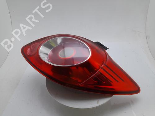Right taillight FORD KA (RU8) 1.2 | BP40312515C35 - Image 2