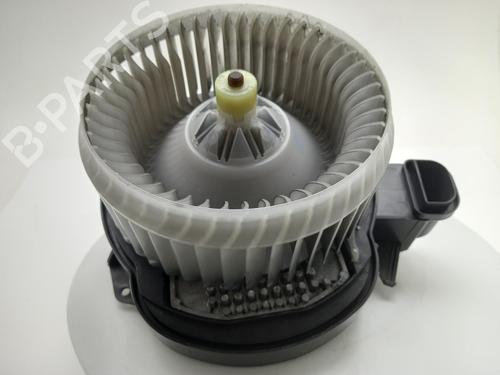 Heater blower motor JAGUAR F-PACE (X761) 2.0 TD4 AWD | BP40329107M62 - Image 4