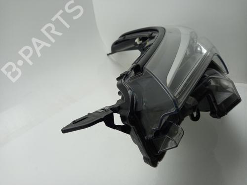 Left headlight TOYOTA C-HR (_X1_) 1.2 (NGX10_, NGX10R) | BP40330634C28 - Image 2