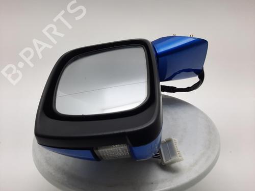 Left mirror HONDA FR-V (BE) 2.0 (BE3) | BP40340867C26 - Image 2