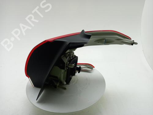 Left taillight PEUGEOT 2008 I (CU_) 1.6 HDi | BP40332443C34 - Image 2