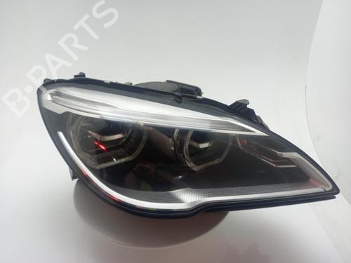 Used Right headlight Right headlight BMW 6 Coupe (F13) 640 d (313 hp) 40557080 40557080