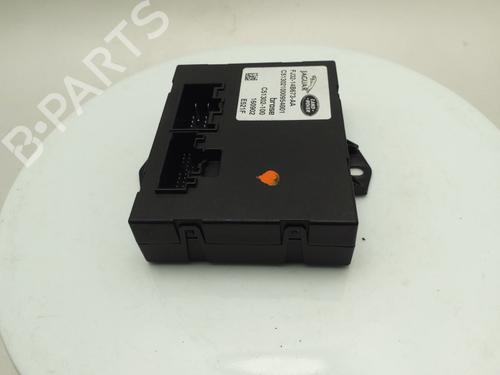 Engine control unit (ECU) LAND ROVER RANGE ROVER EVOQUE (L538) 2.0 D 4x4 | BP40346779M57 - Image 3