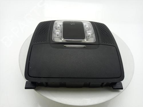 Interior roof light MERCEDES-BENZ A-CLASS (W177) A 200 (177.087) | BP40331488I8 - Image 1