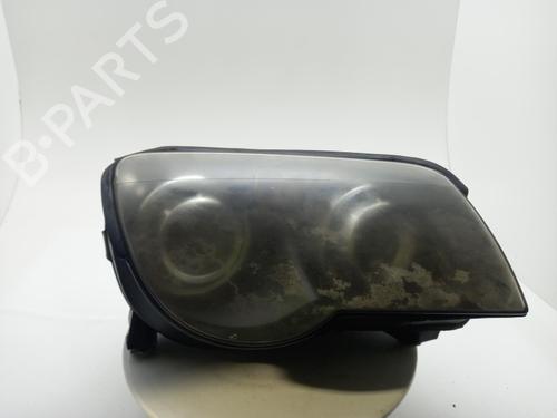 Used Right headlight Right headlight CHRYSLER CROSSFIRE 3.2 (218 hp) 40324369 40324369