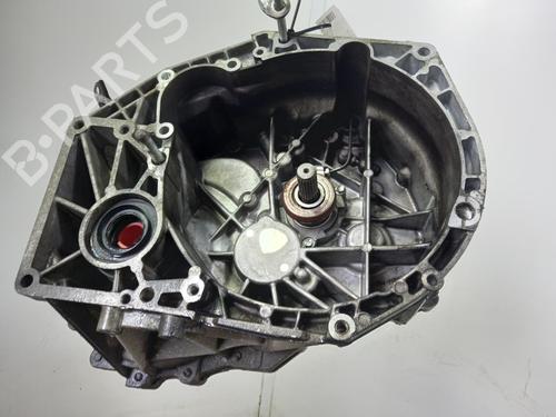 gearbox-suzuki-sx4-s-cross-jy-2013-40334275 main image