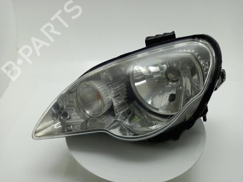 Used Left headlight Left headlight PROTON PERSONA Saloon 1.6 (CM6S) (112 hp) 40338273 40338273