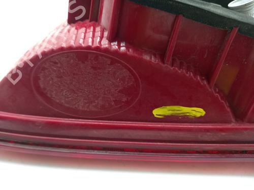 Left taillight VW TOURAN (1T3) 1.6 TDI | BP40338155C34 - Image 6