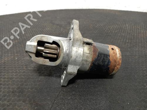 Used Starter Starter SUBARU IMPREZA Hatchback (GR, GH, G3) 1.5 AWD (GH3) (107 hp) 40328261 40328261