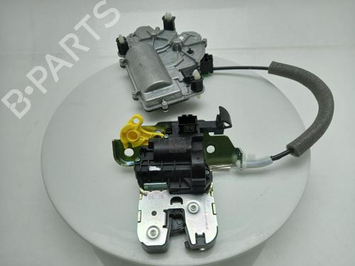 Used Tailgate lock Tailgate lock FORD CAPRI (CX740L) EV 4x4 (340 hp) 40463806 40463806