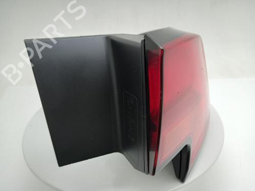 Right taillight VAUXHALL ASTRA Mk VII (K) (B16) 1.2 Turbo | BP40304074C35 - Image 3
