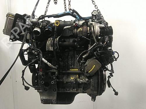 Used Engine Engine FORD ECOSPORT 1.5 TDCi (90 hp) 40331134 40331134