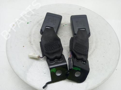 Used Seat buckle Seat buckle BMW 2 Convertible (F23) M 240 i (340 hp) 40324588 40324588
