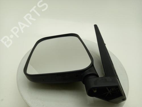 Retrovisor izquierdo Retrovisor izquierdo DFSK K SERIES Van 1.3 (78 hp) 40337678 40337678
