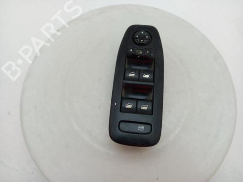 Used Switch Switch PEUGEOT 2008 I (CU_) 1.6 HDi (92 hp) 40487084 40487084