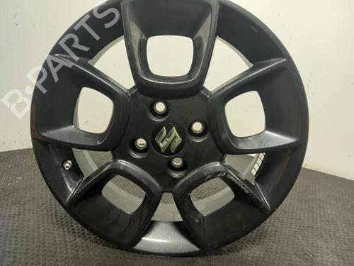 Used Rim Rim SUZUKI IGNIS III (MF, FF) 1.2 (ATK412) (90 hp) 40326908 40326908
