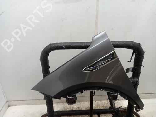 Left front fenders JAGUAR E-PACE (X540) 2.0 D150 | BP40306690C41 - Image 1