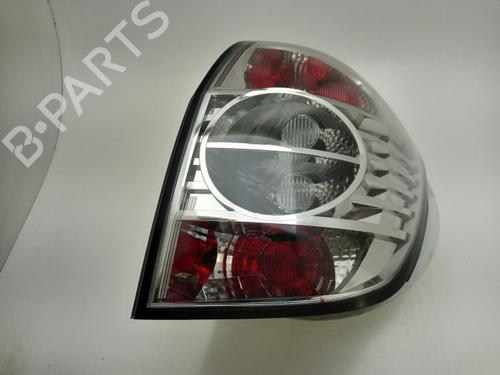 Used Right taillight Right taillight CHEVROLET CAPTIVA (C100, C140) 2.2 D 4WD (184 hp) 40338091 40338091