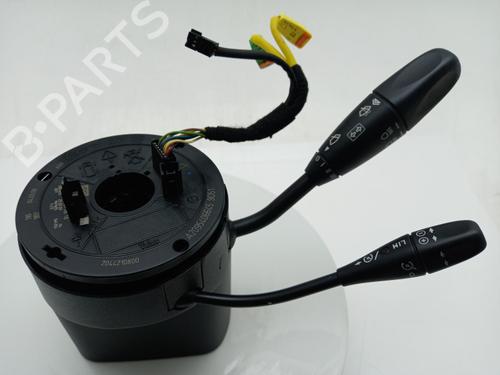 Used Steering column stalk Steering column stalk MERCEDES-BENZ CLK Convertible (A209) CLK 280 (209.454) (231 hp) 40520539 40520539