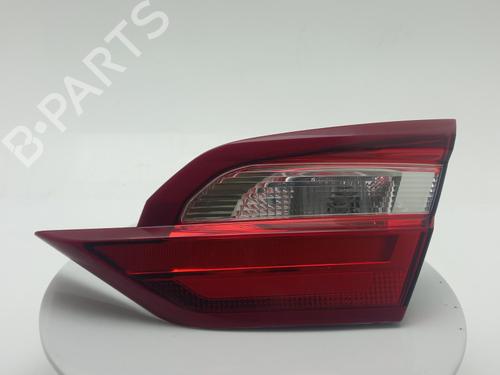Right taillight FORD FIESTA VII (HJ, HF) 1.0 EcoBoost | BP40330351C35 - Image 1