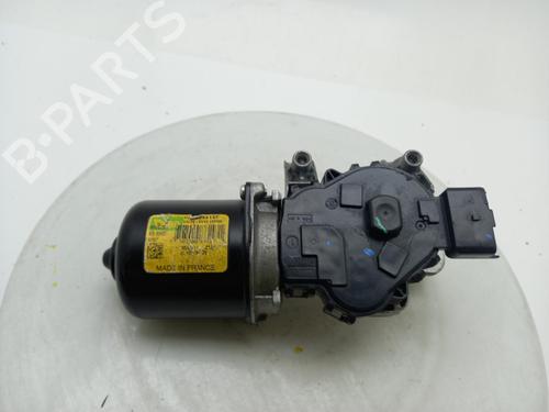 Front wiper motor VAUXHALL COMBO Mk IV (E) Life (K9) 1.5 | BP40318711M29 - Image 3