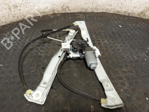 Front left window mechanism CITROËN DS3 (SA_) 1.6 HDi 90 | BP40309621C22 - Image 1