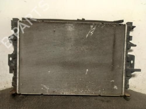 Water radiator VOLVO V40 Hatchback (525) D2 | BP40313941M31 - Image 1