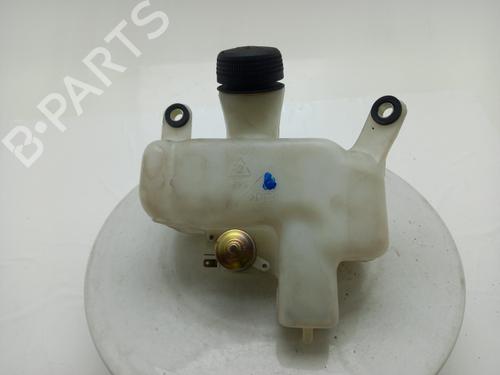 Used Windscreen washer tank Windscreen washer tank MAZDA RX-7 III (FD) 1.3 Twin Turbo (FD3S, FD1031) (239 hp) 40322268 40322268