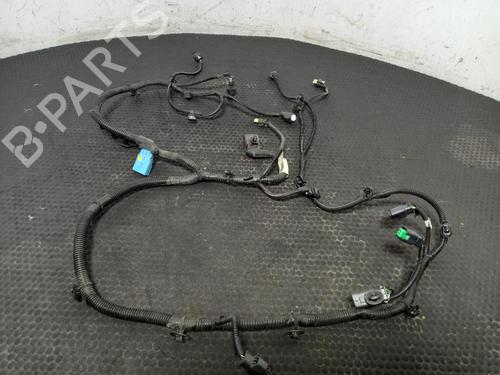 Used Wiring harness Wiring harness VAUXHALL MOKKA 1.2 (76) (136 hp) 40332207 40332207