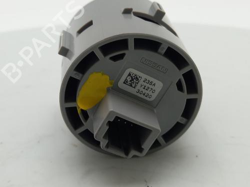 Switch NISSAN QASHQAI III (J12) 1.3 DIG-T | BP40333494I30 - Image 4